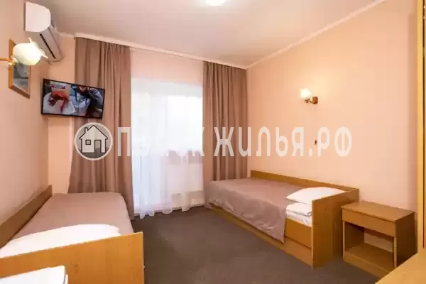 «Гавань», Черноморское