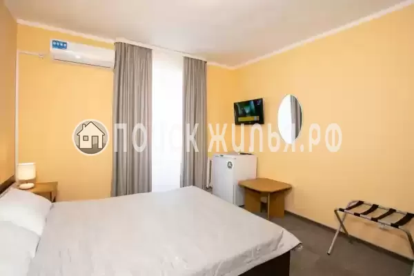 «Гавань», Черноморское