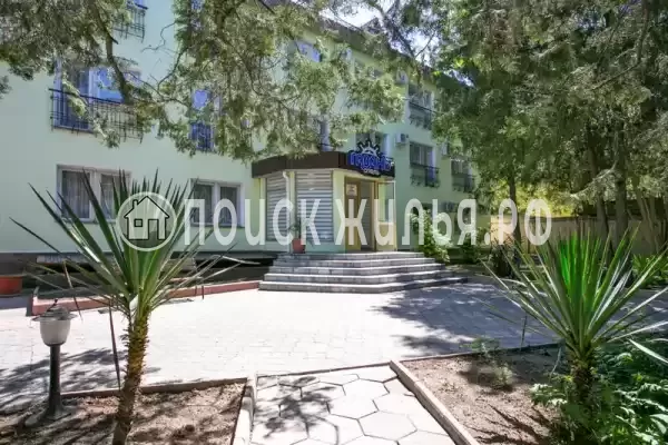 «Гавань», Черноморское