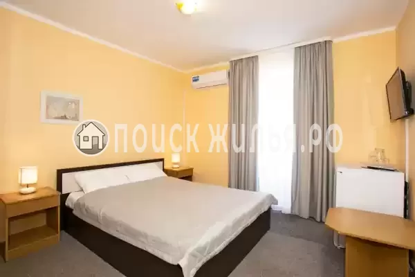 «Гавань», Черноморское