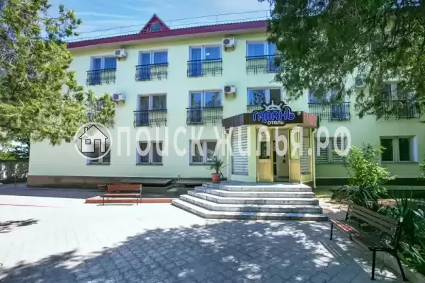 «Гавань», Республика Крым, Черноморское, д. 3, д.литераА «Гавань», Республика Крым, Черноморское, д. 3, д.литераА