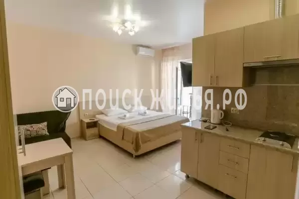 «Троя», Геленджик