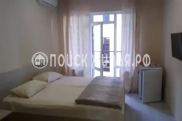 «Троя», Геленджик