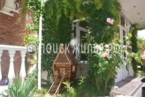 «Гестия», Джубга