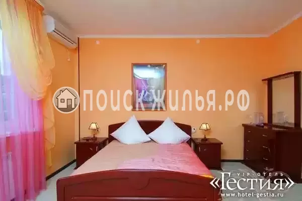 «Гестия», Джубга