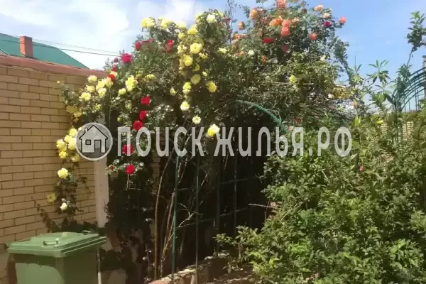 «Гестия», Джубга