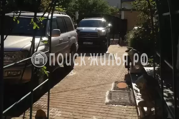 «Гестия», Джубга