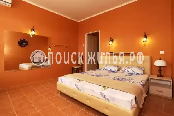 «Фонарь и Мельница», Береговое