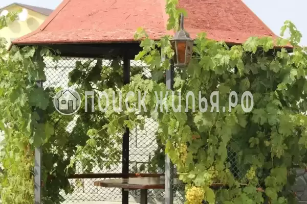 «Фонарь и Мельница», Береговое