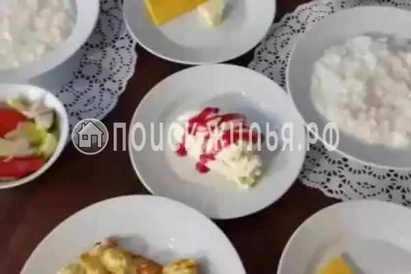 «Фонарь и Мельница», Береговое