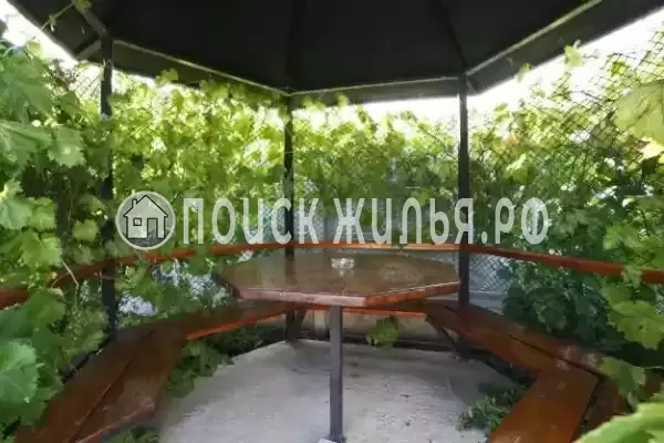 «Фонарь и Мельница», Береговое