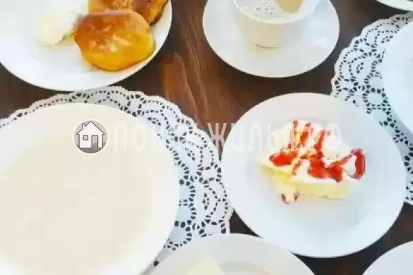 «Фонарь и Мельница», Береговое