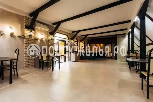 «Фонарь и Мельница», Береговое