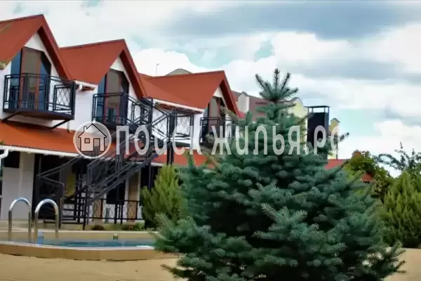 «Фонарь и Мельница», Береговое