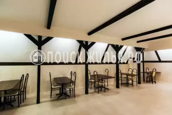 «Фонарь и Мельница», Береговое