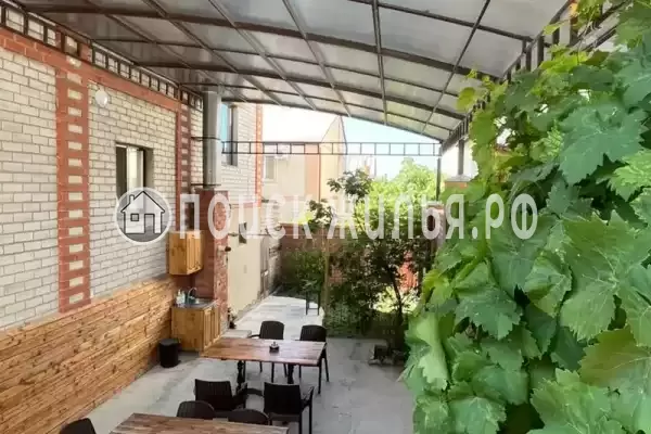 Частный сектор «На Звёздной», Геленджик Частный сектор «На Звёздной», Геленджик