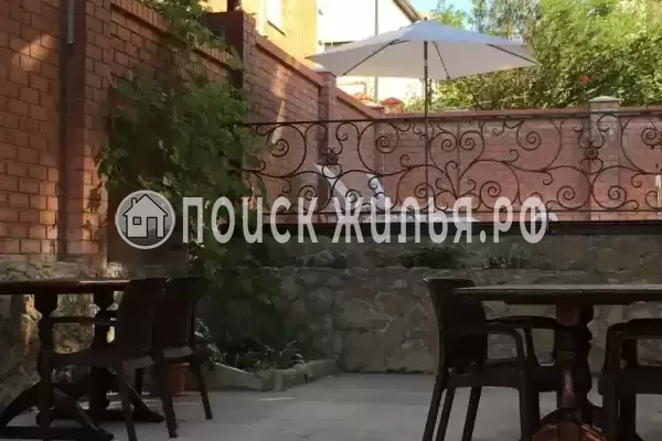 Частный сектор «На Звёздной», Геленджик Частный сектор «На Звёздной», Геленджик