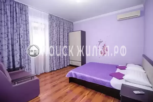 Частный сектор «На Звёздной», Геленджик Частный сектор «На Звёздной», Геленджик