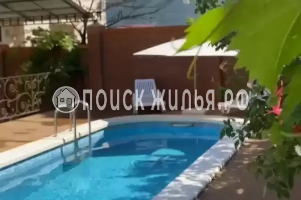 Частный сектор «На Звёздной», Геленджик Частный сектор «На Звёздной», Геленджик