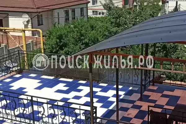 Частный сектор «На Звёздной», Геленджик Частный сектор «На Звёздной», Геленджик