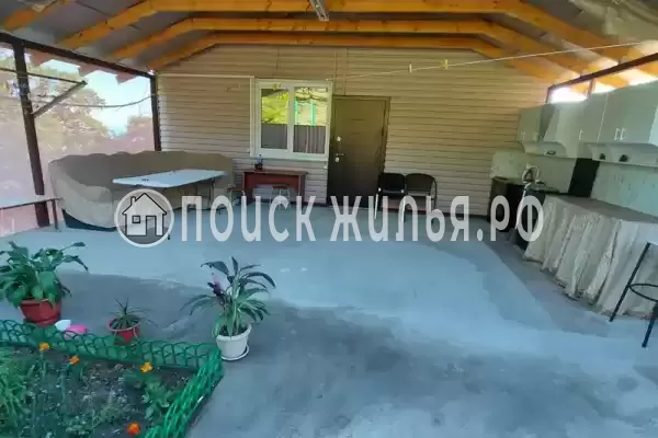 «На Симферопольской», Краснодарский край, Сочи, Головинка, Симферопольская, д.4/1 «На Симферопольской», Краснодарский край, Сочи, Головинка, Симферопольская, д.4/1