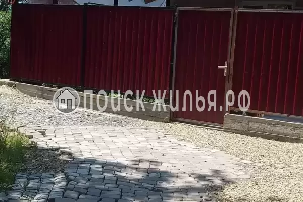 «На Симферопольской», Головинка