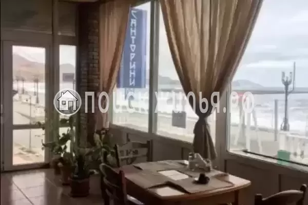 «Санторини», Коктебель