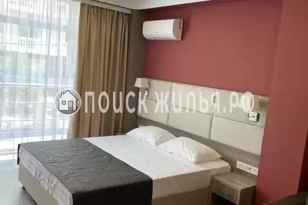 «Kacivelli», Витязево