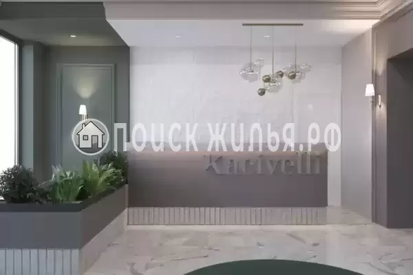 «Kacivelli», Витязево