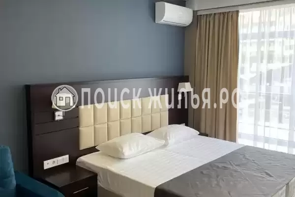 «Kacivelli», Витязево