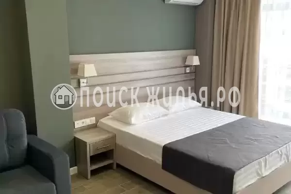 «Kacivelli», Витязево