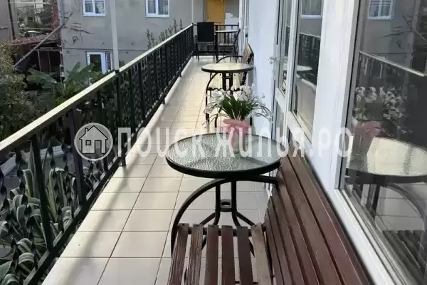 Гостевой дом «Фиджи», Адлер