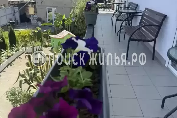 Гостевой дом «Фиджи», Адлер