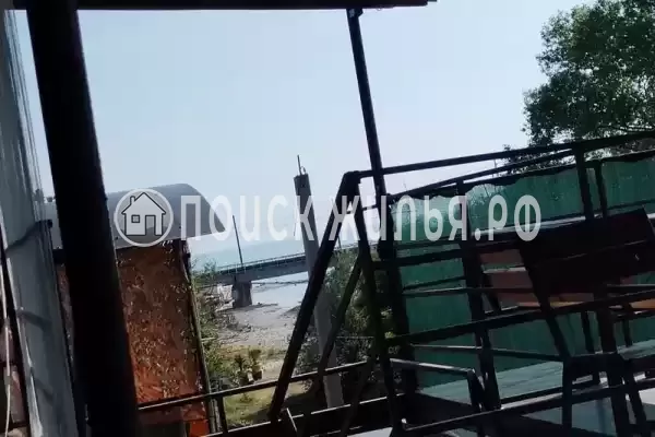 Частный сектор «Anna», Шепси