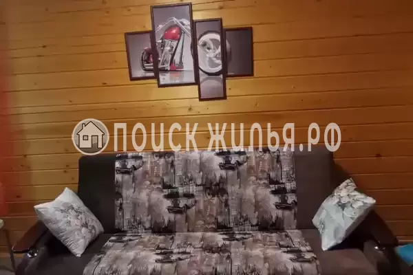 «Крылатый конь», Голубицкая