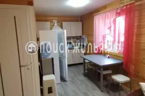 «Крылатый конь», Голубицкая
