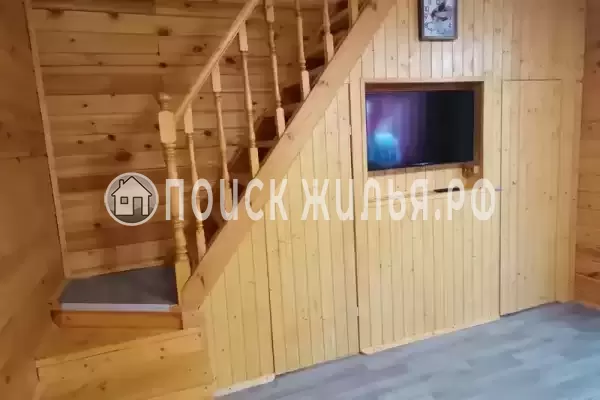 «Крылатый конь», Голубицкая