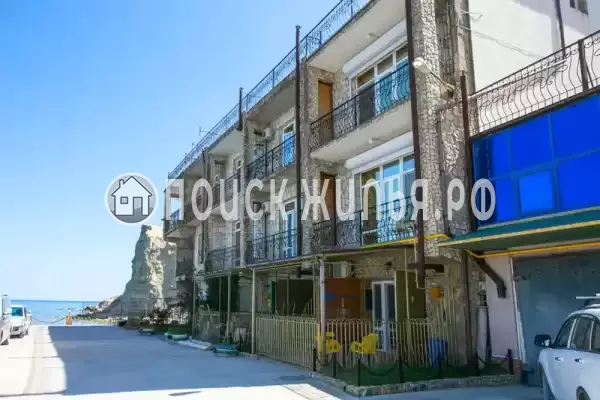 Частный сектор «Эллинг Le Mar», Республика Крым, Феодосия, общество водного моторного спорта «Прибой», д.21 Частный сектор «Эллинг Le Mar», Республика Крым, Феодосия, общество водного моторного спорта «Прибой», д.21