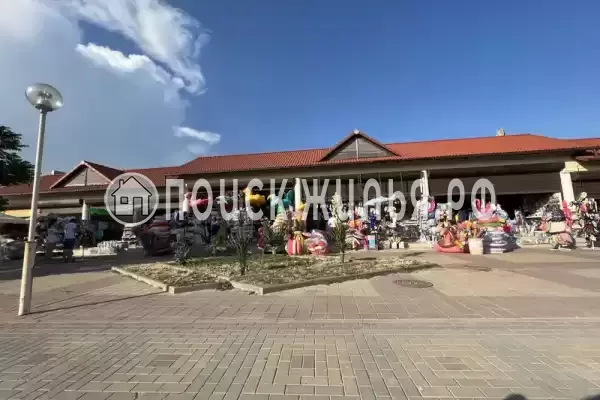 «Глория», Геленджик