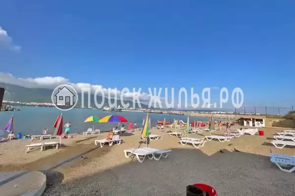 «Глория», Геленджик