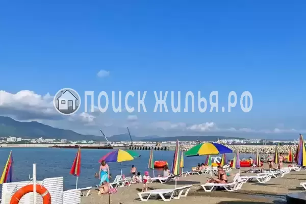 «Глория», Геленджик