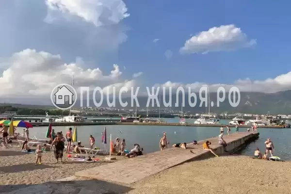 «Глория», Геленджик