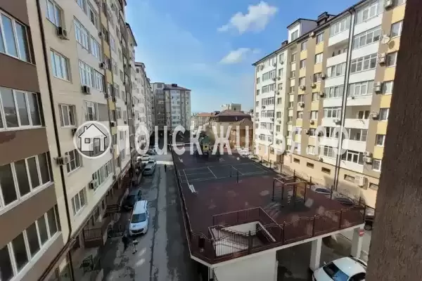 Частный сектор «Частный дом на Красногвардейской 5», Краснодарский край, Геленджик, Красногвардейская, д.5