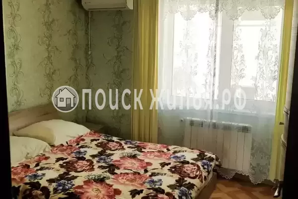 Частный сектор «3-х комнатный этаж под ключ», Витязево