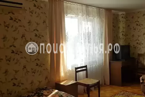 Частный сектор «3-х комнатный этаж под ключ», Витязево