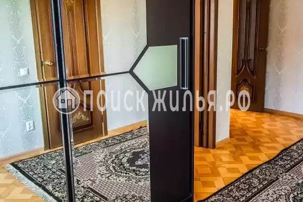 Частный сектор «3-х комнатный этаж под ключ», Витязево