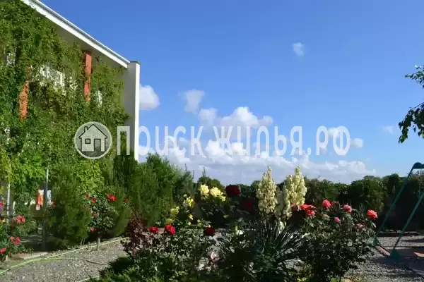 Гостевой дом «Элегант», Береговое