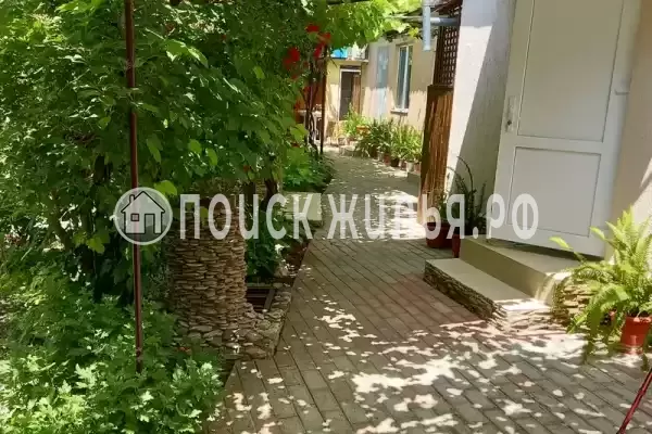 «На Северном», Геленджик