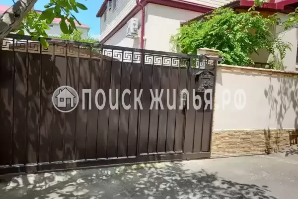 «На Северном», Геленджик