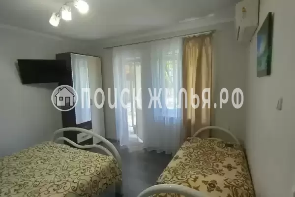 «На Северном», Геленджик